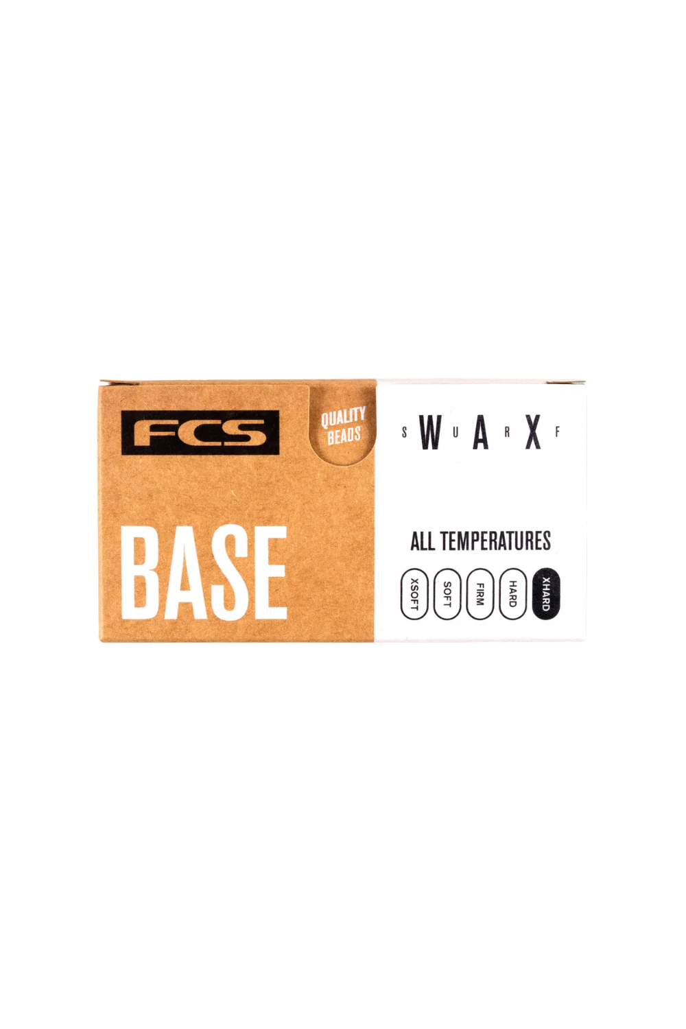FCS Surf Wax Base