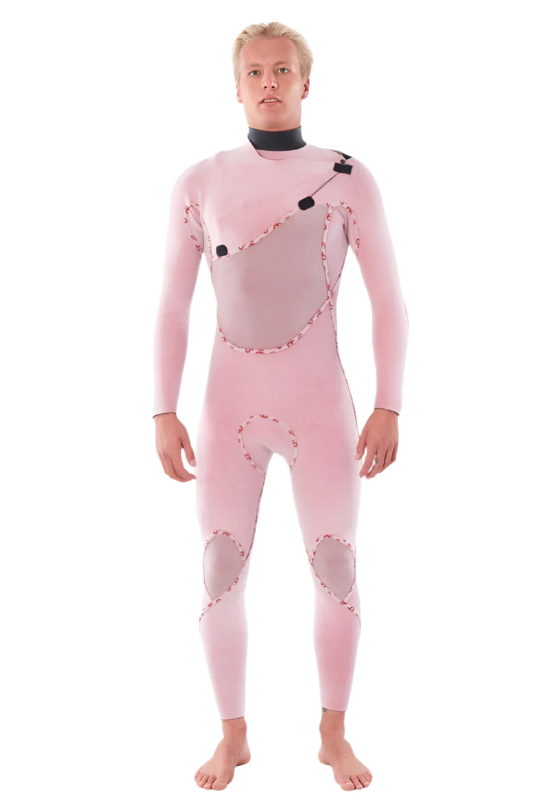 Rip Curl Flash-Bomb 3/2 Chest Zip - Image 4