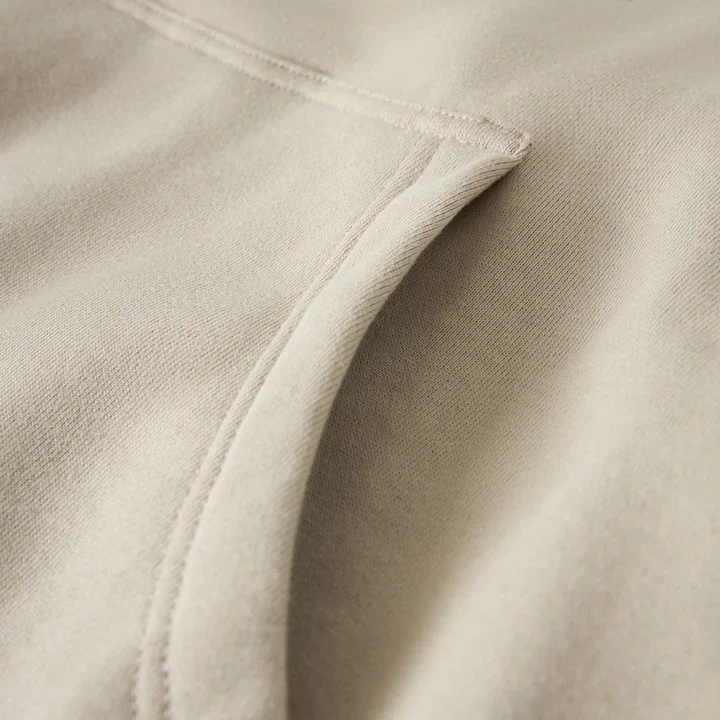Florence Marine X Florence Flag Hoody Willow - Image 4