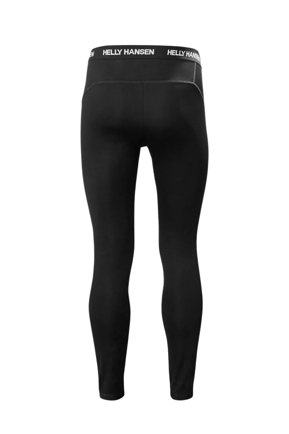 Helly Hansen Lifa Pant Base Layer Black - Image 4