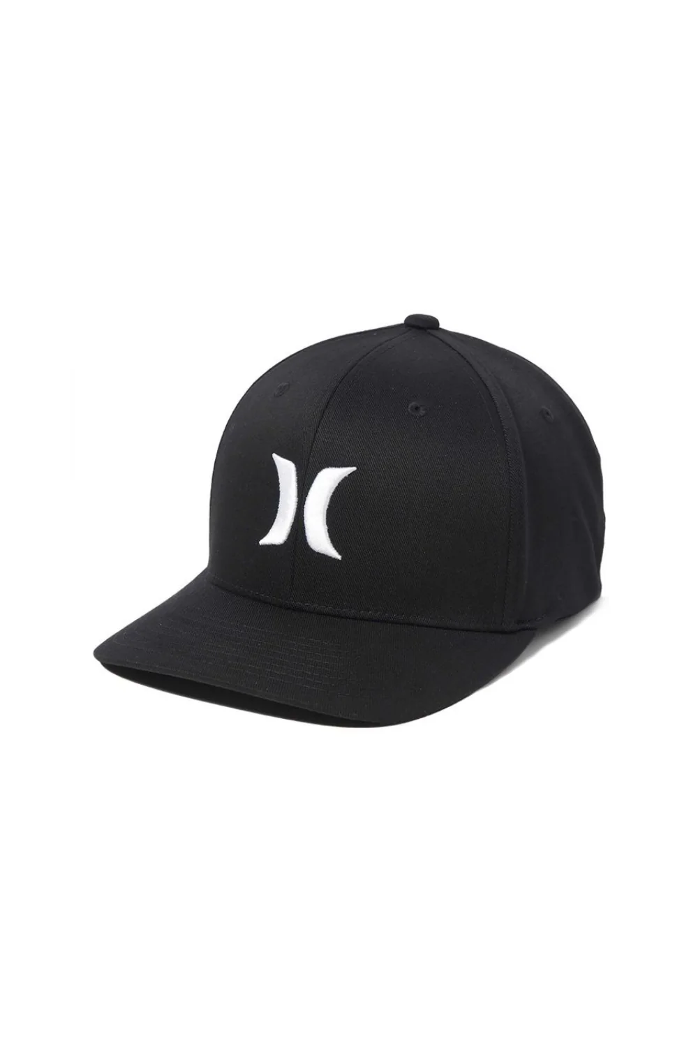 Hurley H2O Dri One & Only Mens Cap Black/White