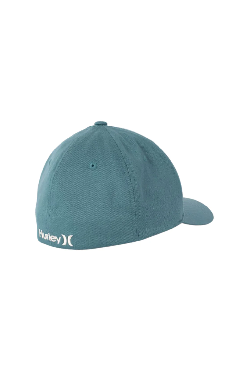 Hurley One & Only Mens Cap Celestial Teal - Image 2