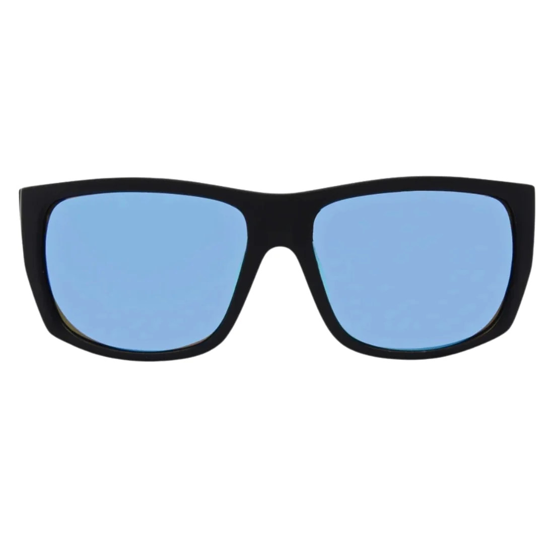 I-Sea Captain Sunglasses Black/Blue Polarized - Image 2