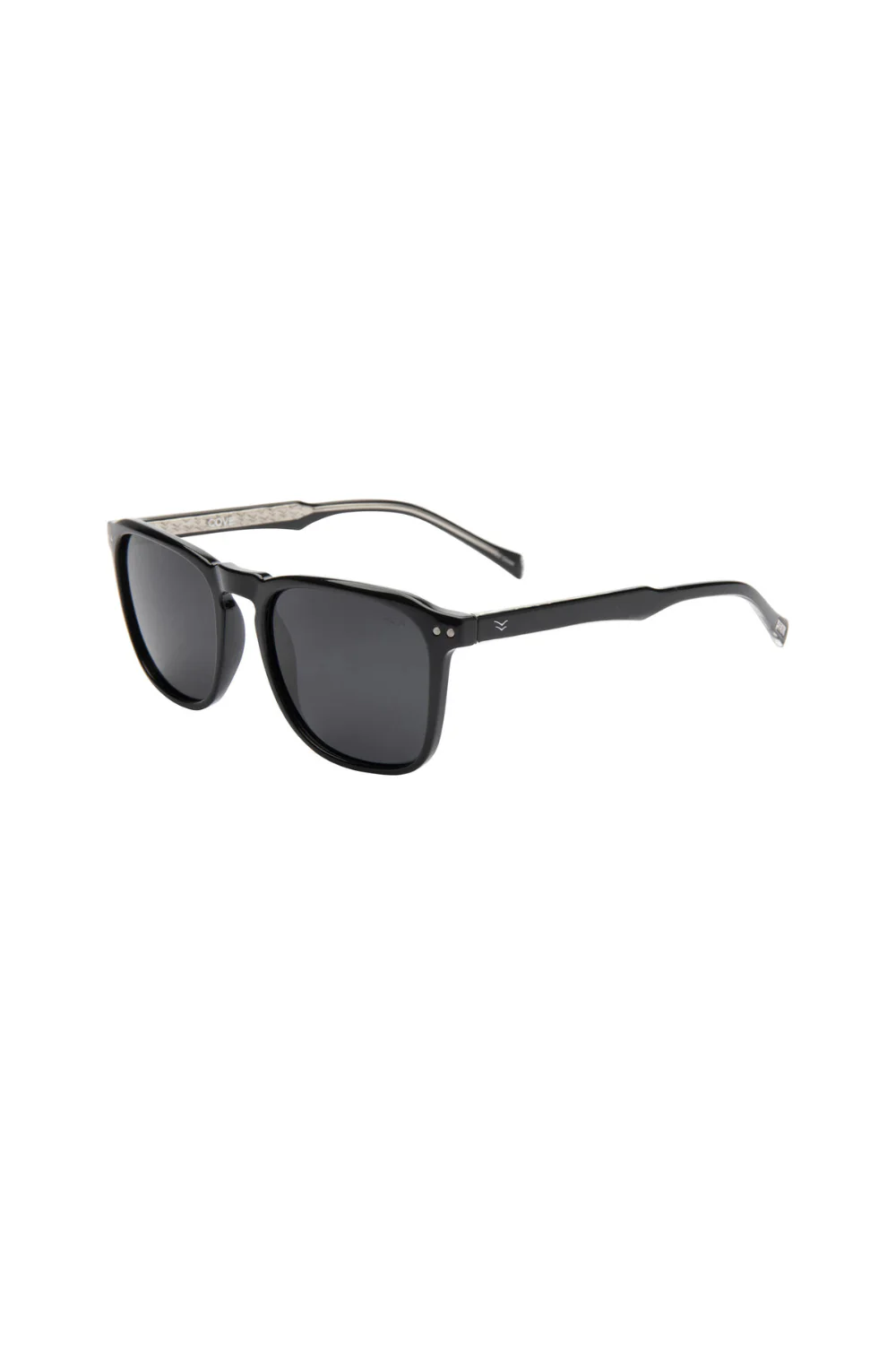 I-Sea Cove Sunglasses Ink/Smoke Polarised Lens