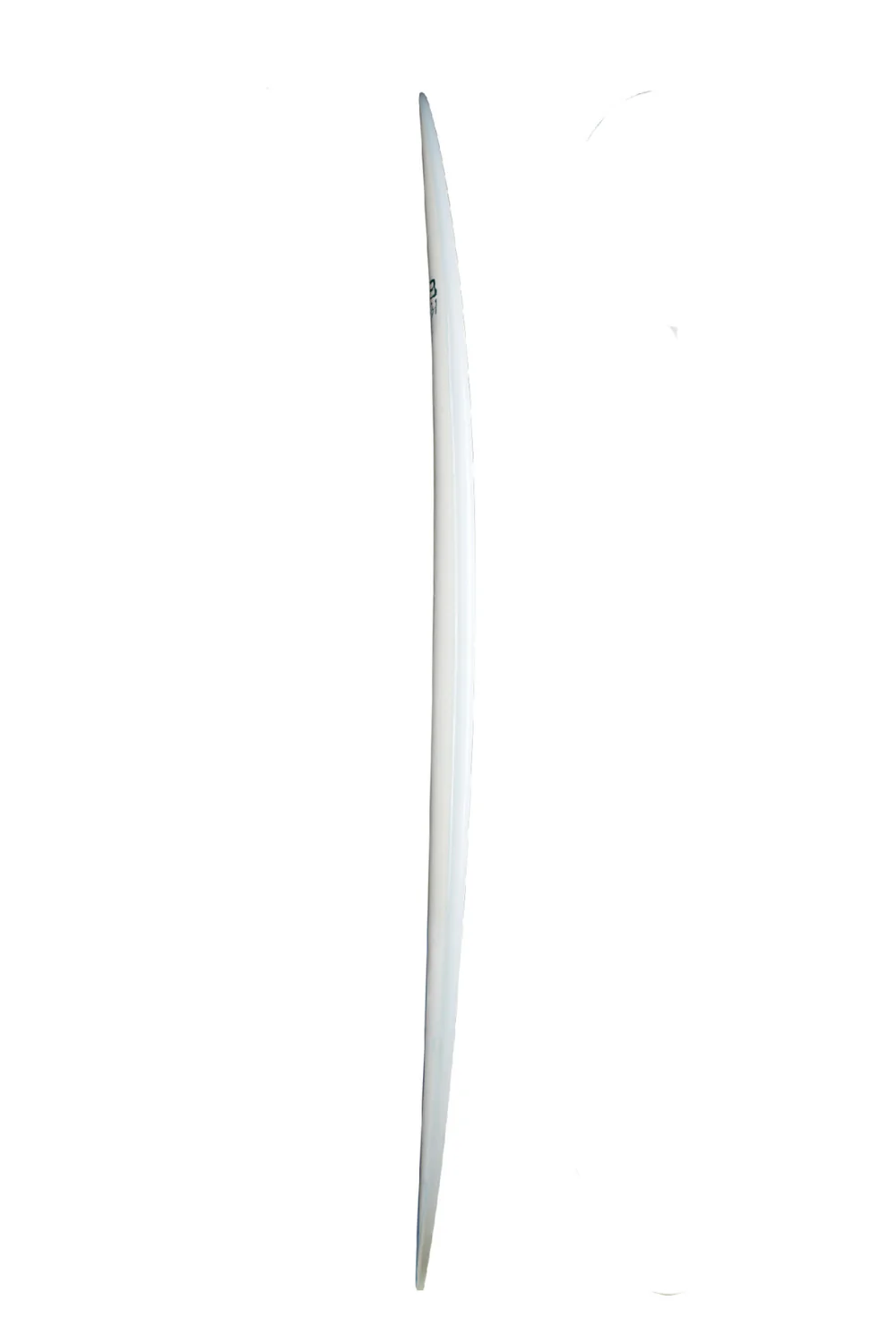 Lib Tech Pickup Stick Surfboard - FCS - 2+1 Fin - Image 3