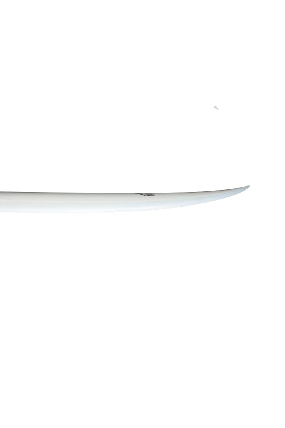 Lost Lib Tech RNF 96 Surfboard - FCS - 3 Fin - Image 5