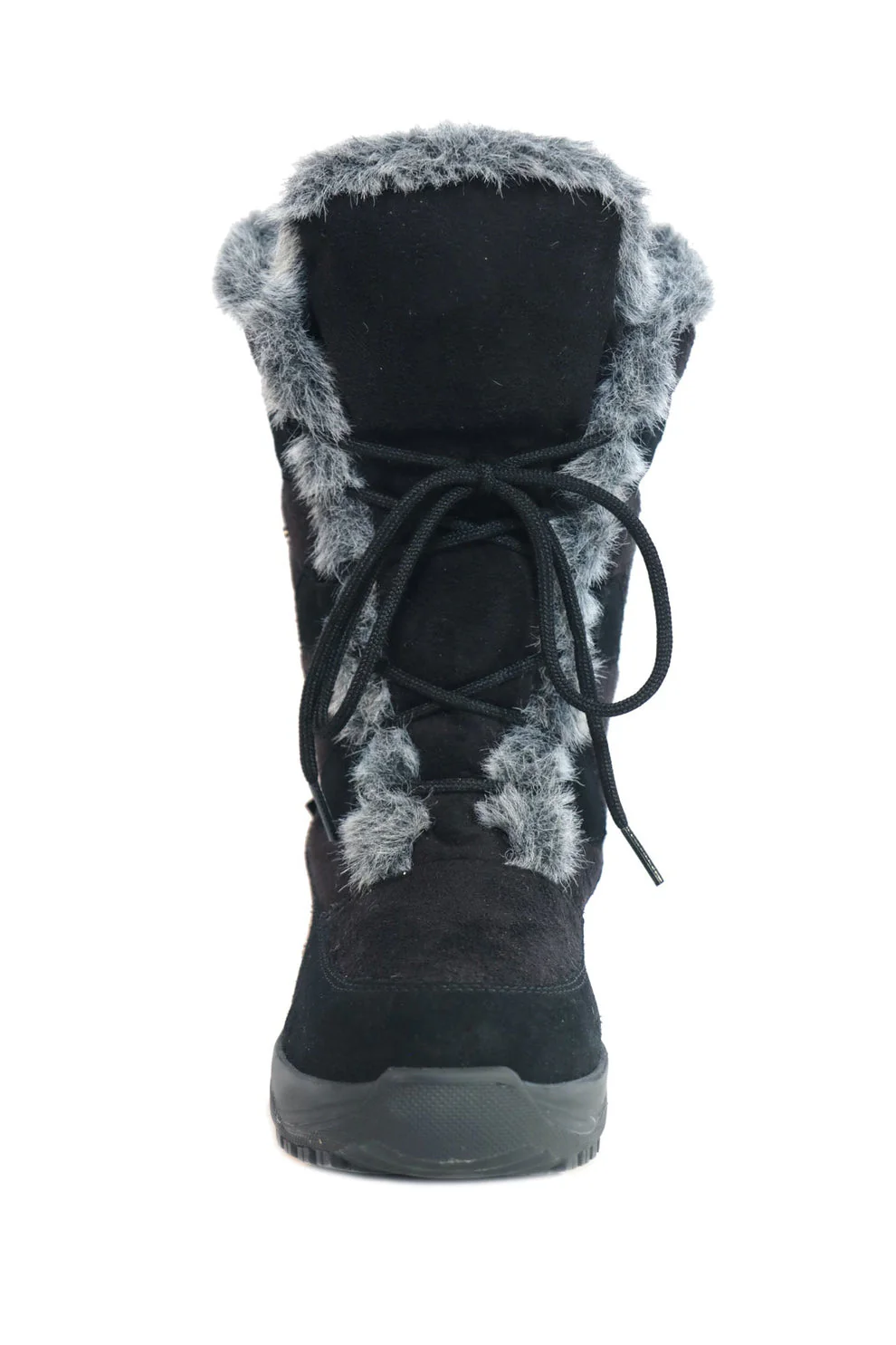 Mammal Oribi2 OC Boots Black - Image 3