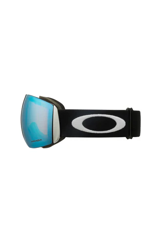 Oakley Flight Deck L Matte Black Goggles - Image 4