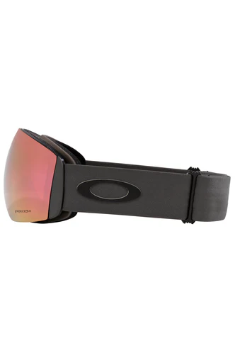 Oakley Flight Deck L Matte Forged Iron - Image 2