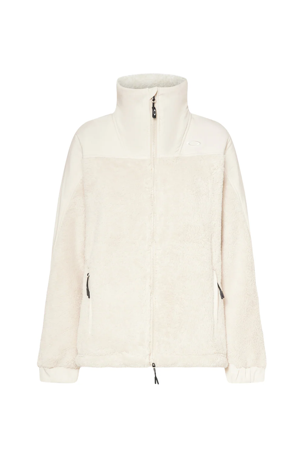 Oakley Womens Mountain Fire Sherpa Fleece Mist - Image 5