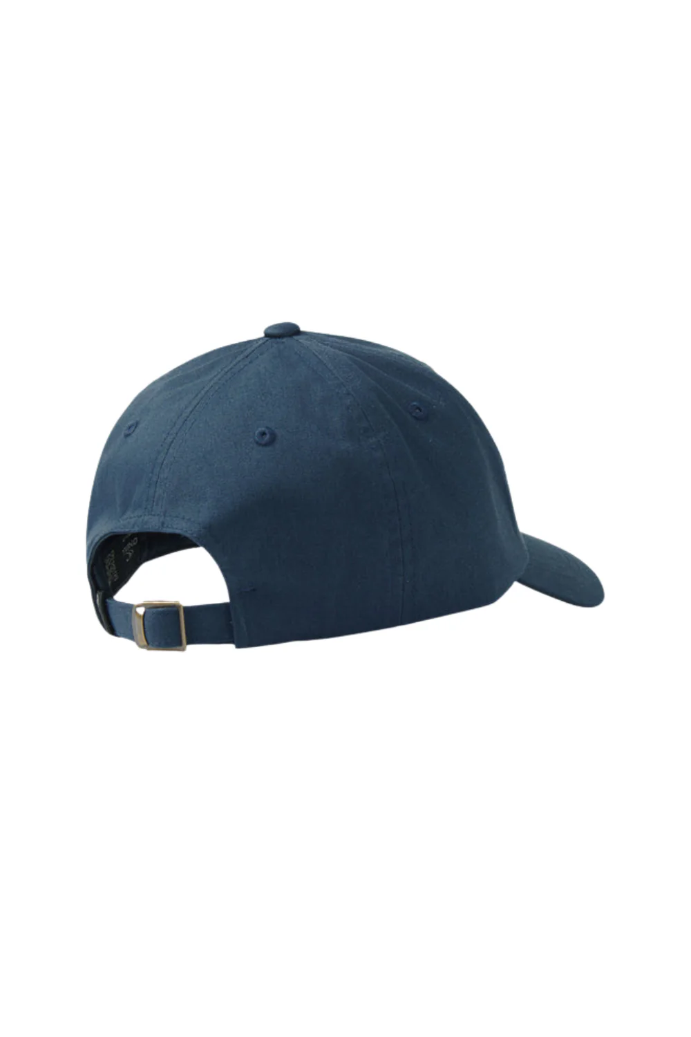 O'Neill O'Riginals Badge Cap English Evening - Image 5