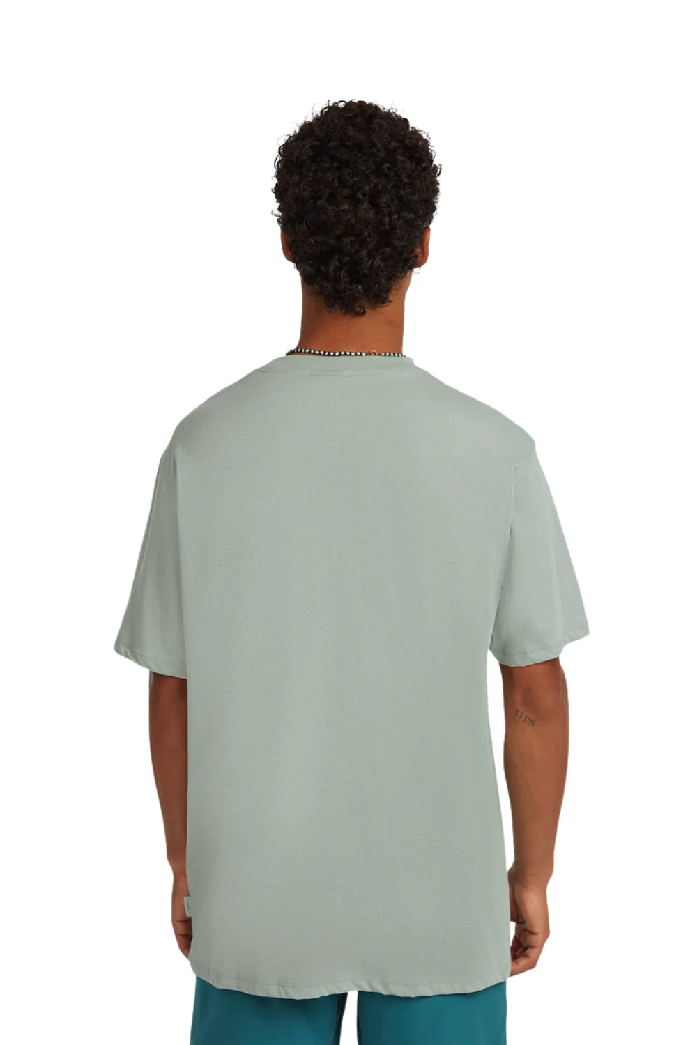 O'Neill Original Cali Mens T-Shirt Marble Arch - Image 2