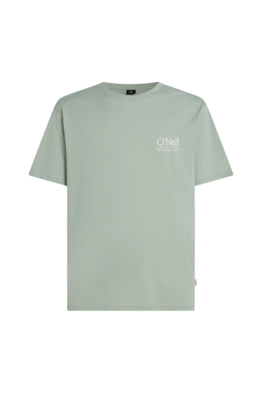 O'Neill Original Cali Mens T-Shirt Marble Arch - Image 5