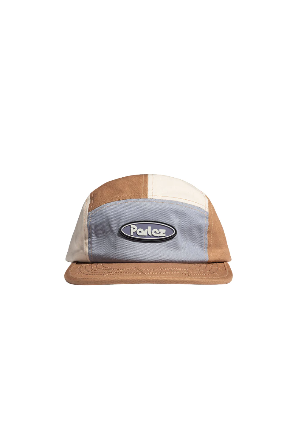 Parlez Routine Mens Cap Multi