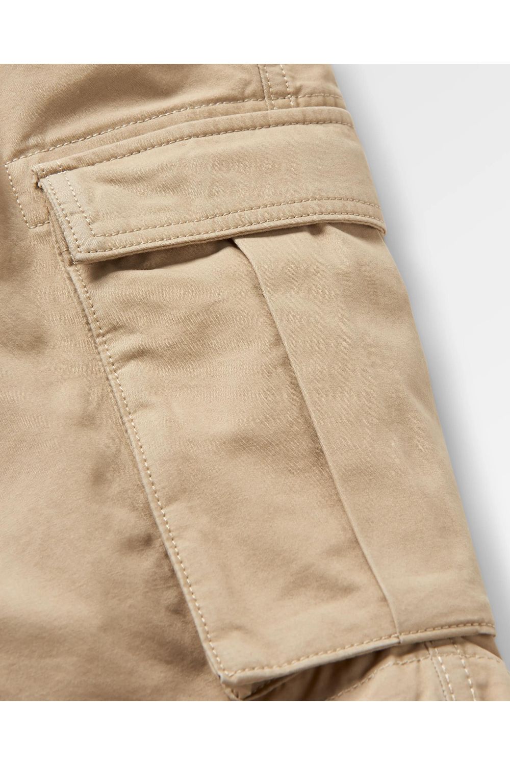 Passenger Adventurer Cargo Short Chinchilla Brown - Image 6