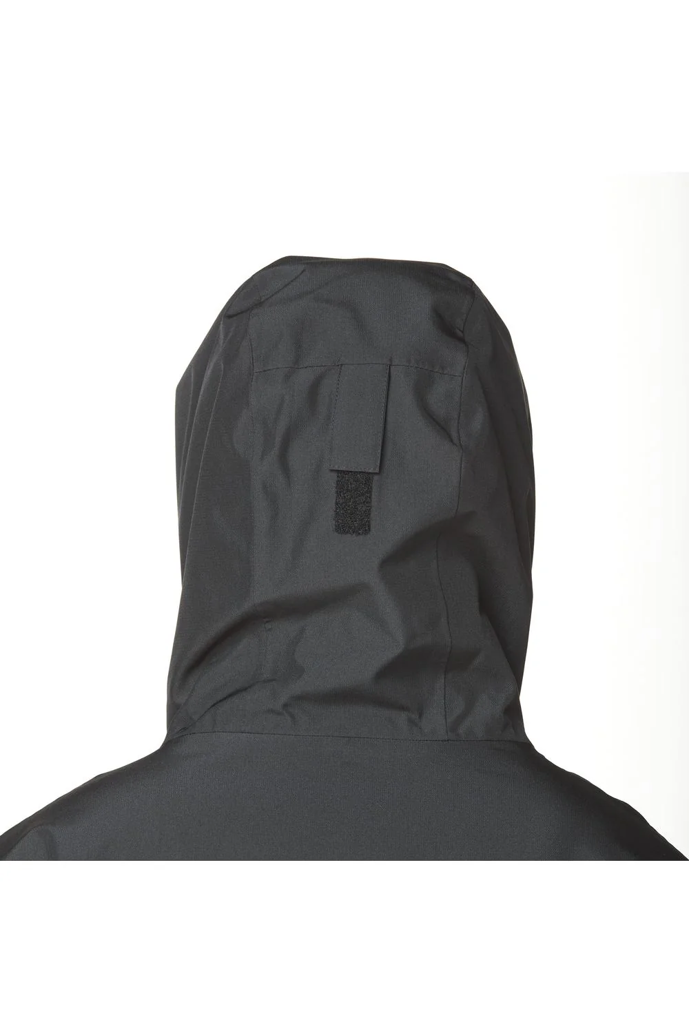Picture Nitric Technical Ski and Snowboard Jacket Black Honey Carrot - Image 8