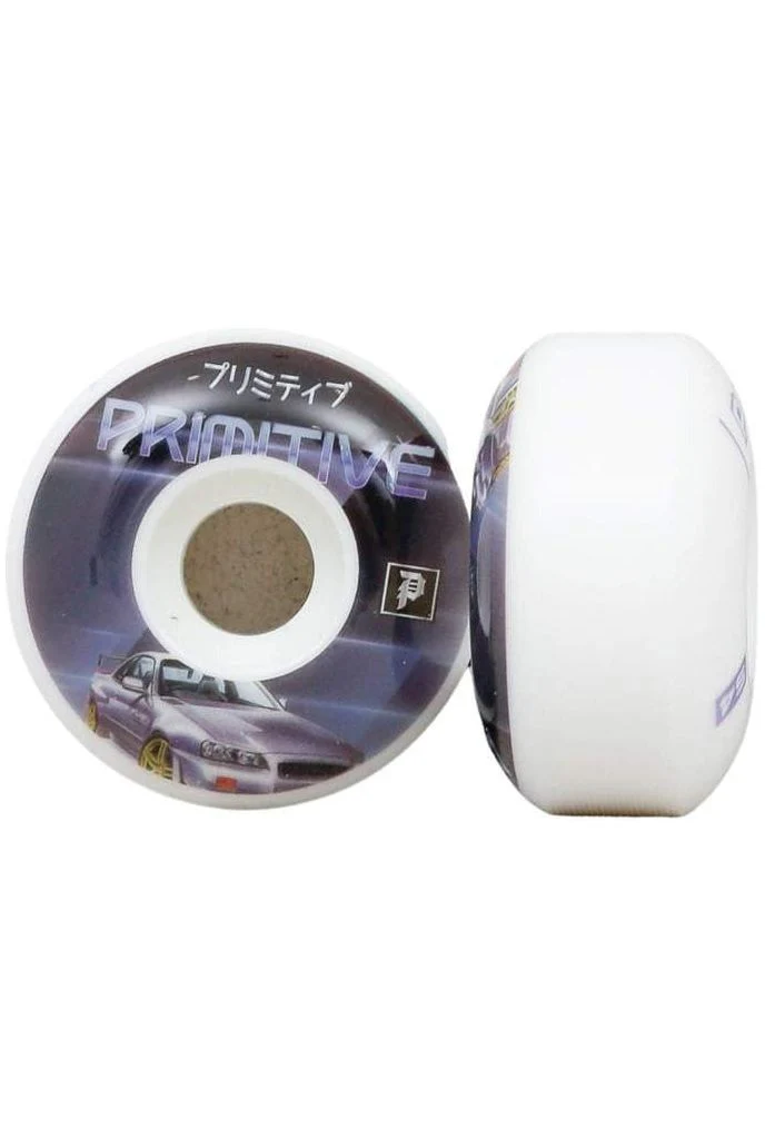 Primitive RPM Wheels 54mm - Image 2