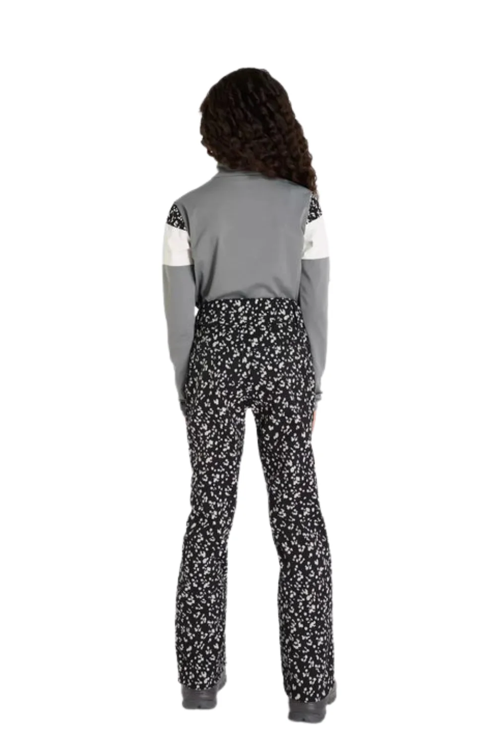 Protest Classy Junior Softshell Ski Pants - Image 3