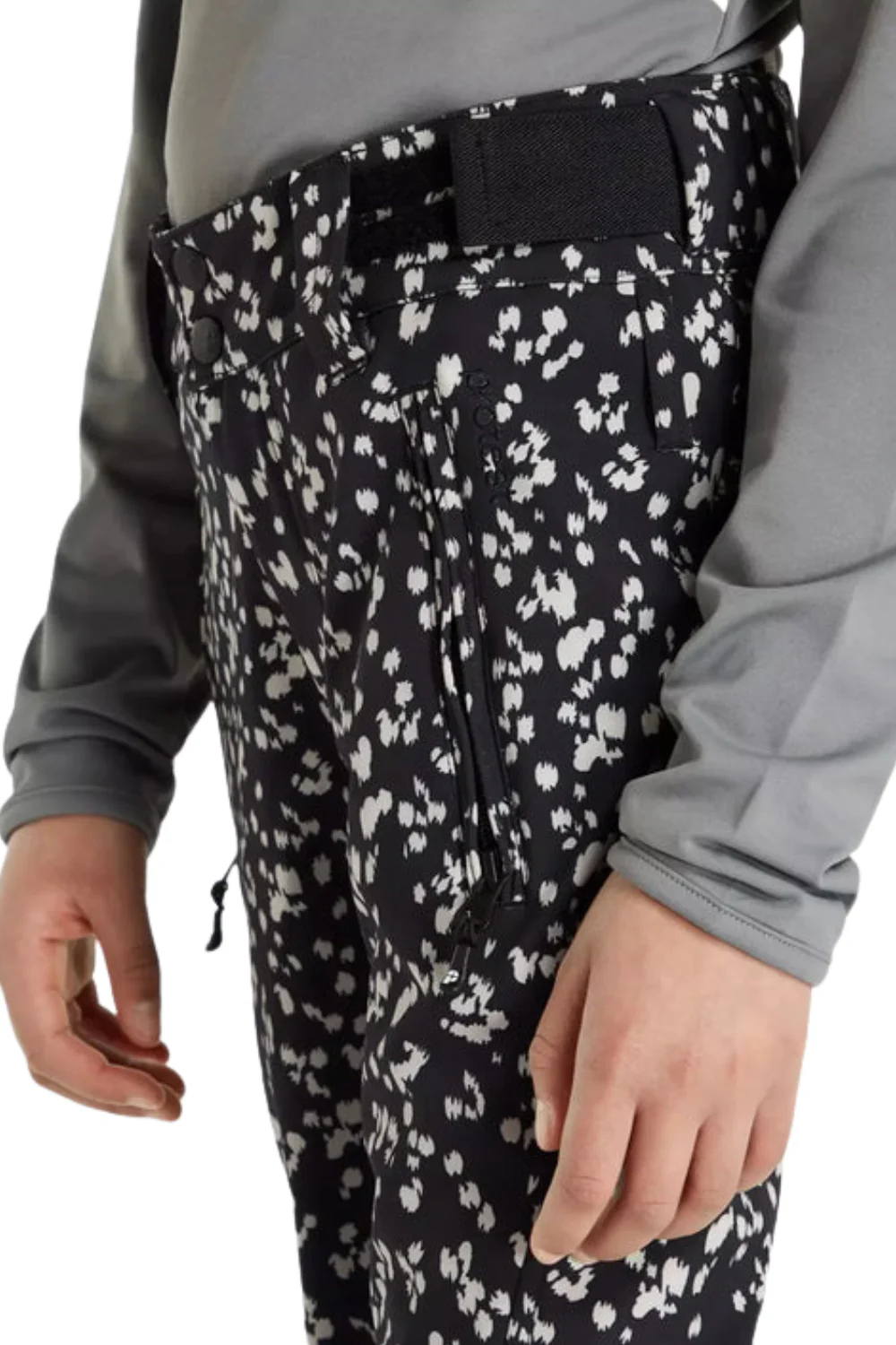Protest Classy Junior Softshell Ski Pants - Image 4