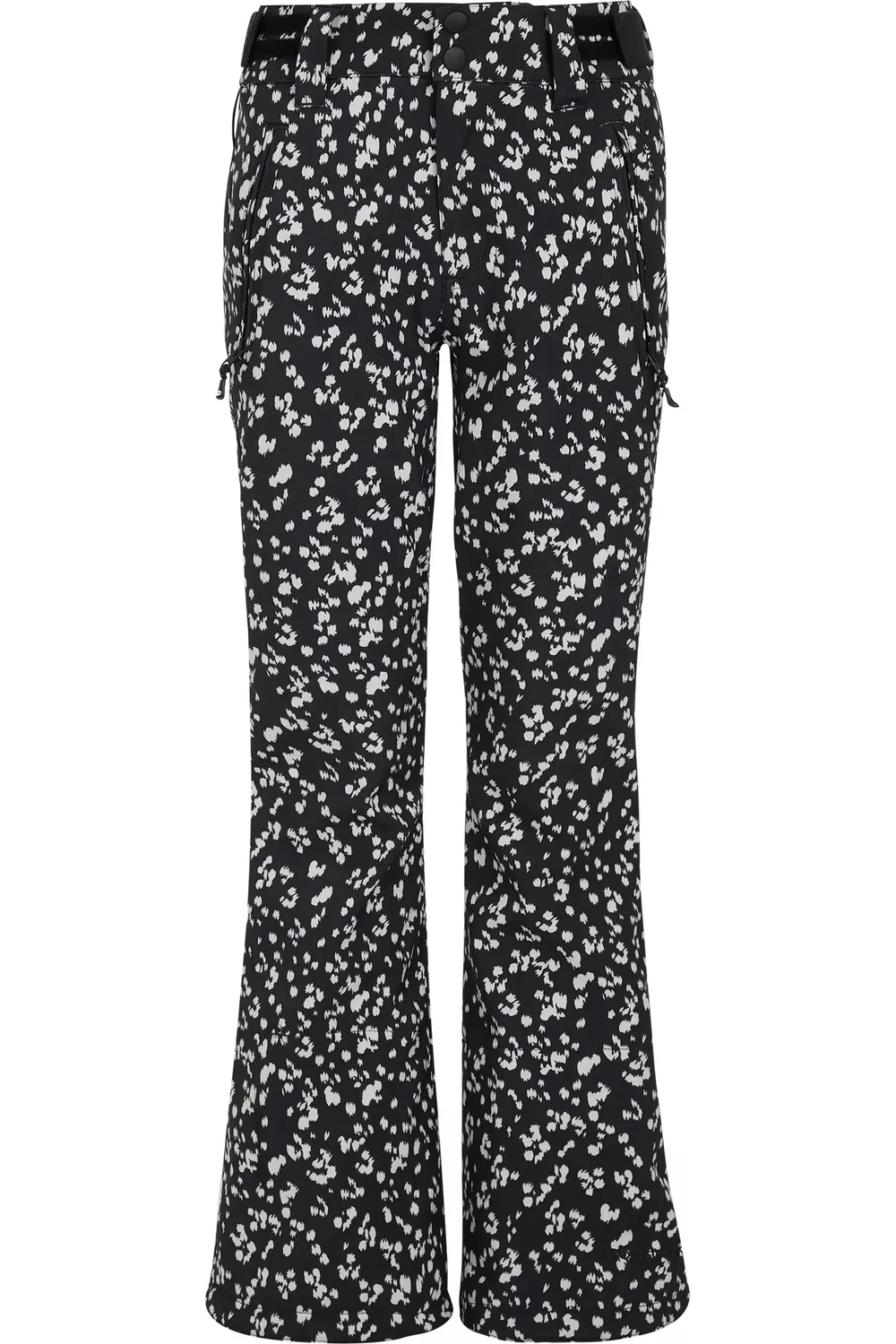 Protest Classy Junior Softshell Ski Pants - Image 5