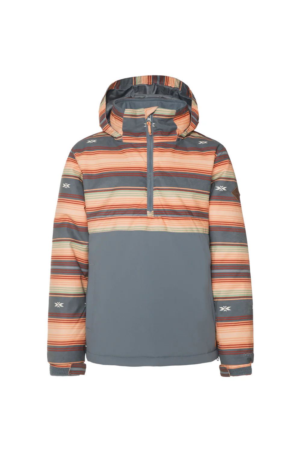 Protest Goldiy Junior Ski Jacket