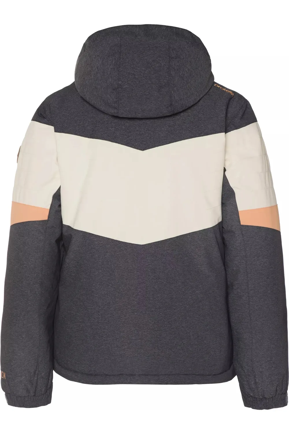 Protest Lottes Junior Ski Jacket - Image 6