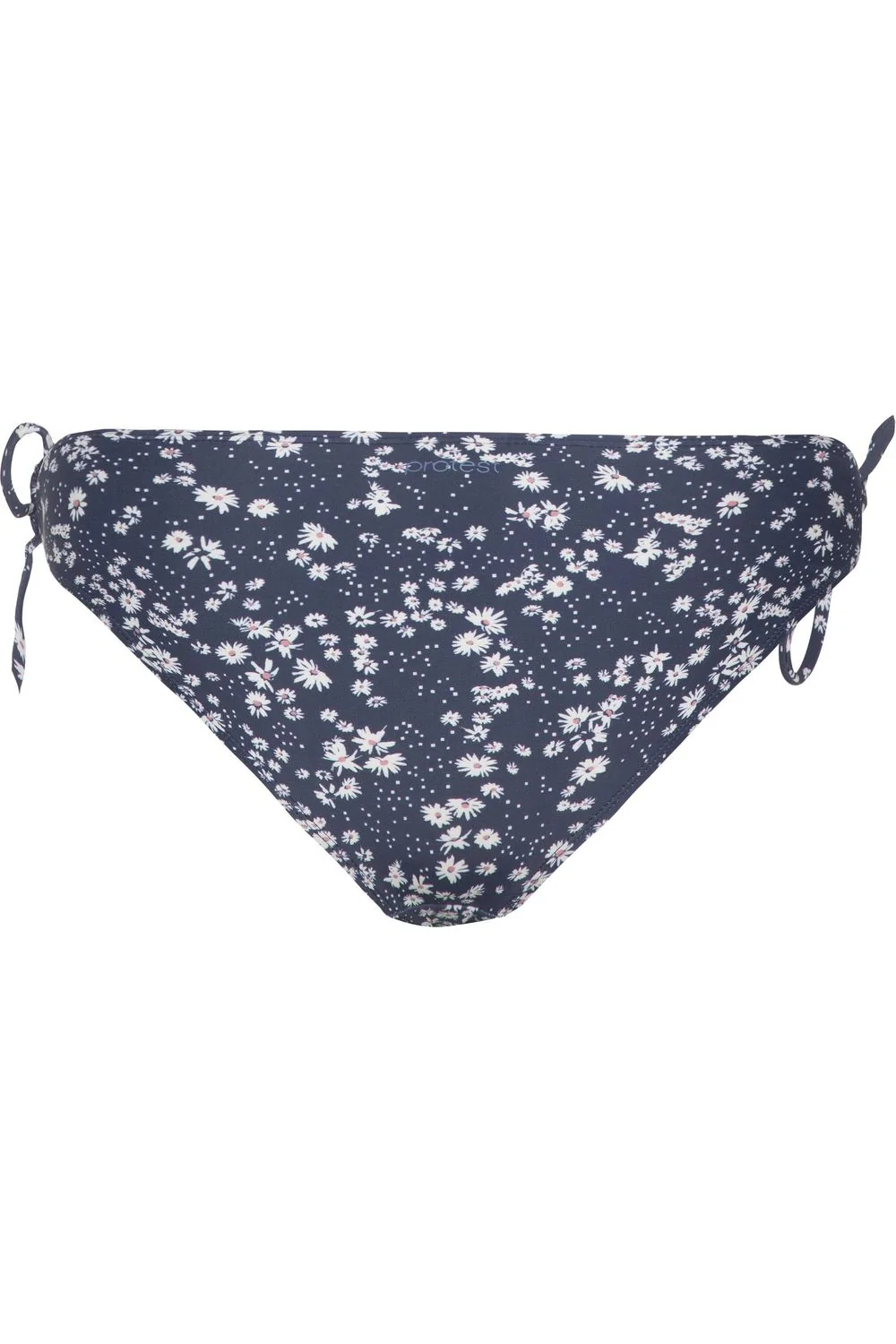 Protest Mixkandy Floral Bikini Bottom - Image 4