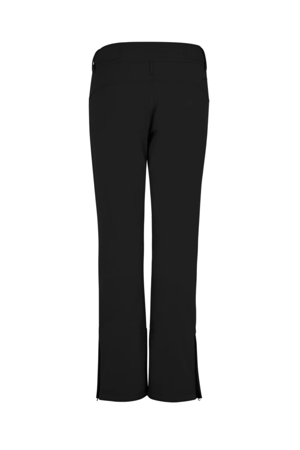 Protest PRTRelole Womens Ski Pants True Black - Image 7