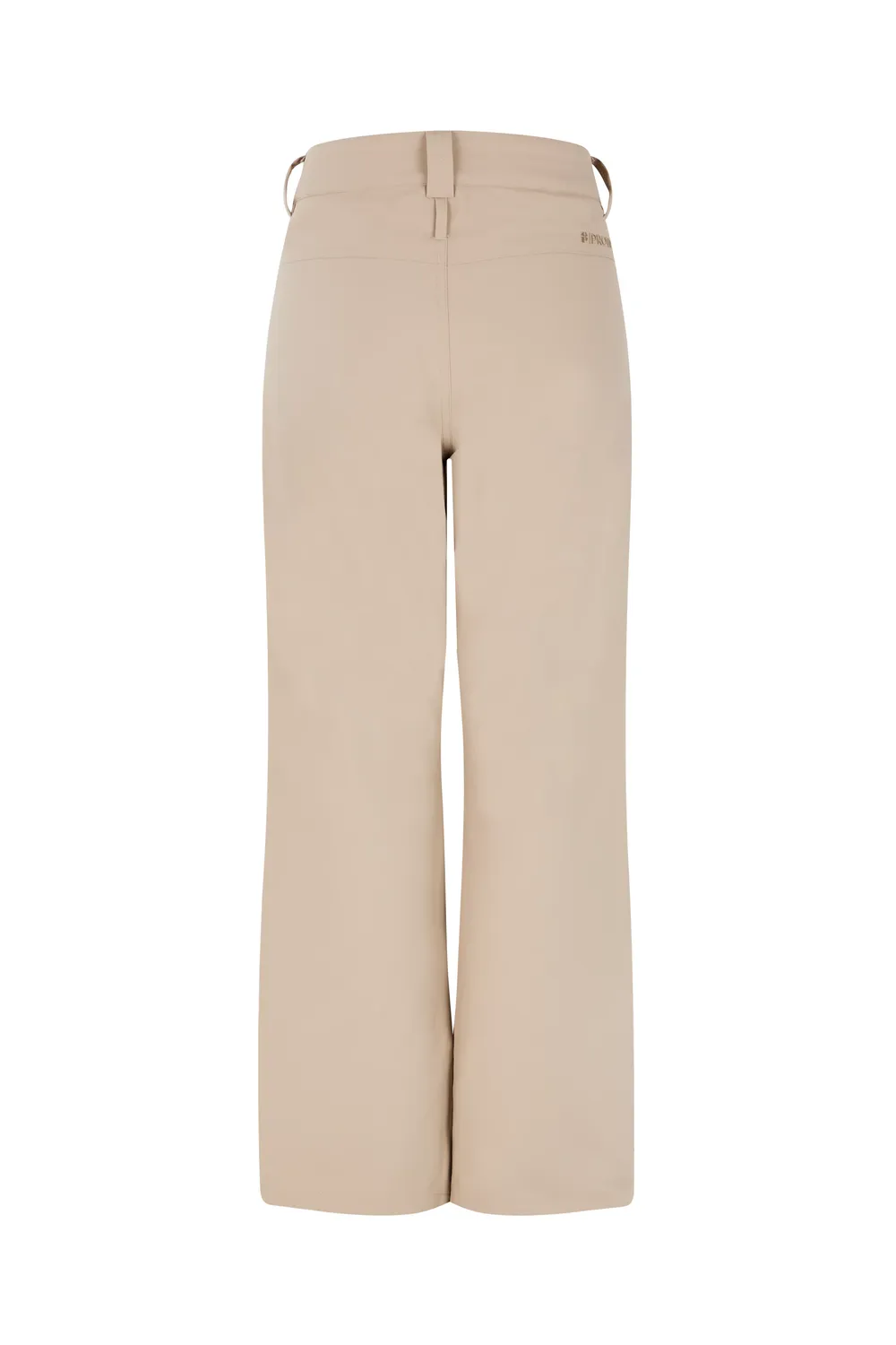 Protest PRTSterio Junior Ski Pants Bamboo Beige - Image 2