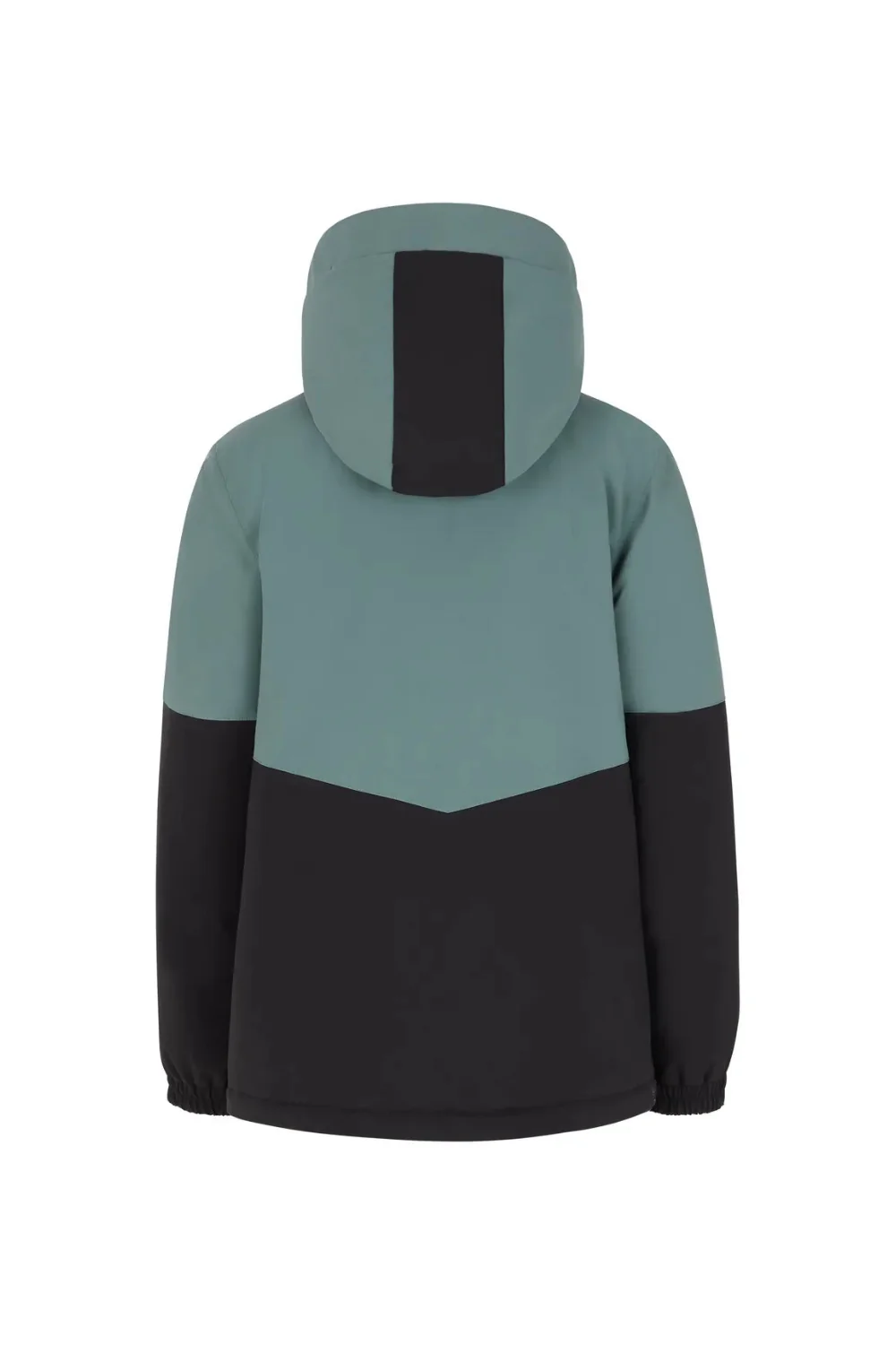 Protest PRTVevi Junior Ski Jacket Evergreen - Image 4