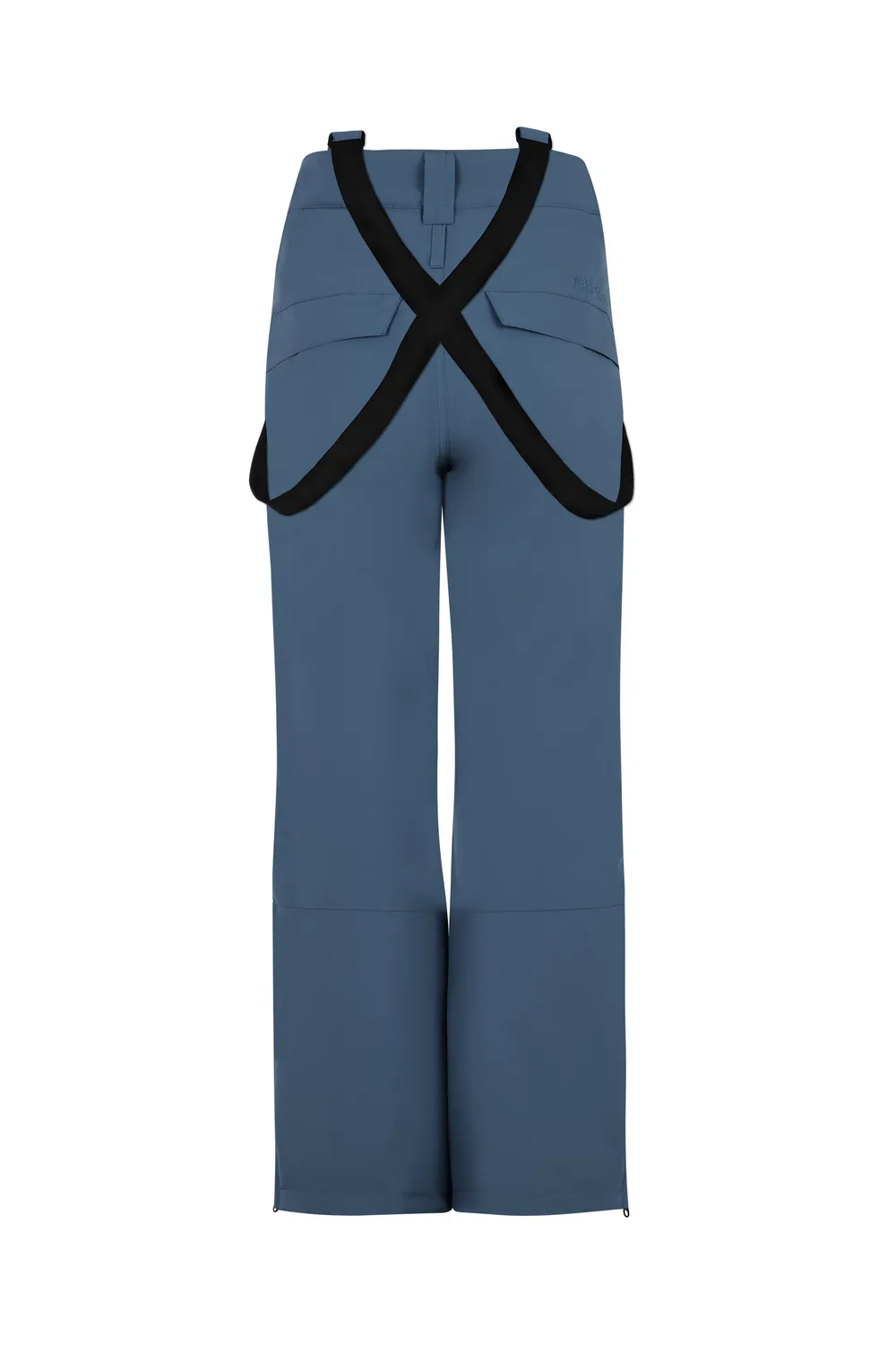 Protest Spiket Junior Ski Pants Yale Blue - Image 4