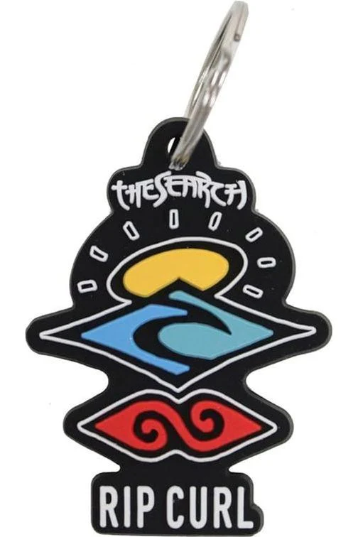 Rip Curl Assorted Keyring Box Multicolour - Image 2