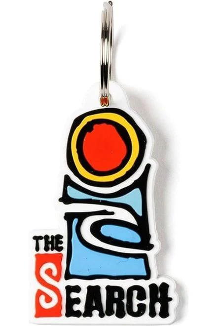 Rip Curl Assorted Keyring Box Multicolour - Image 4