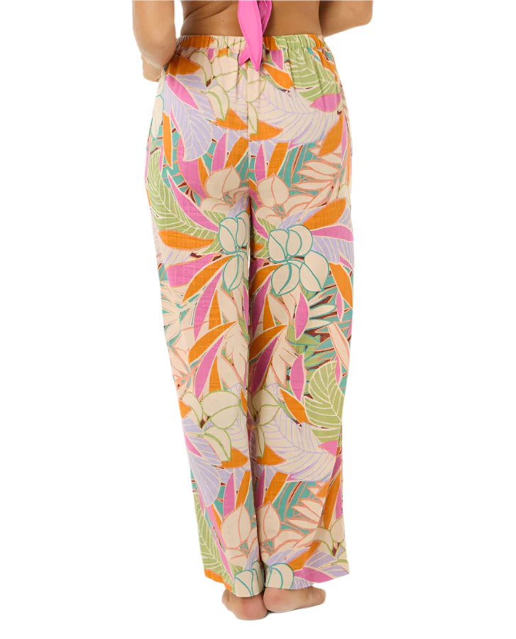 Rip Curl Cala Vadella Pant Multi - Image 4
