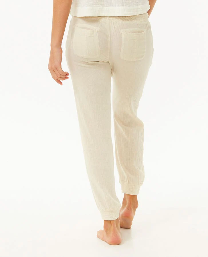Rip Curl Classic Surf Pant Natural - Image 3