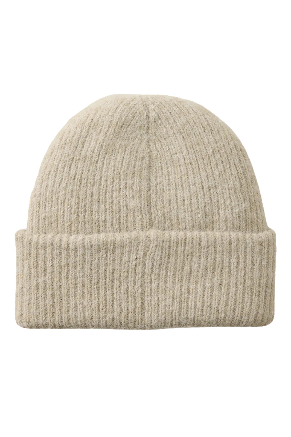 Rip Curl Classic Surf Tall Beanie Fossil - Image 3