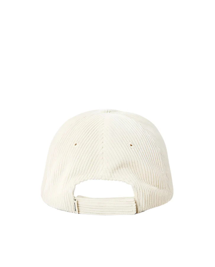 Rip Curl Icons Of Surf Cap Bone - Image 3