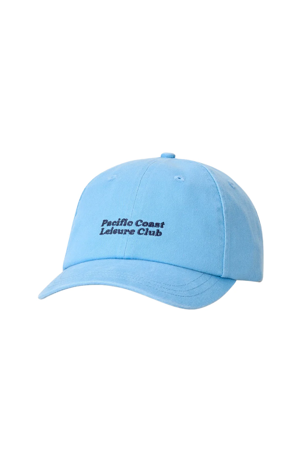 Rip Curl Mixed 6 Panel Womens Cap Blissful Blue