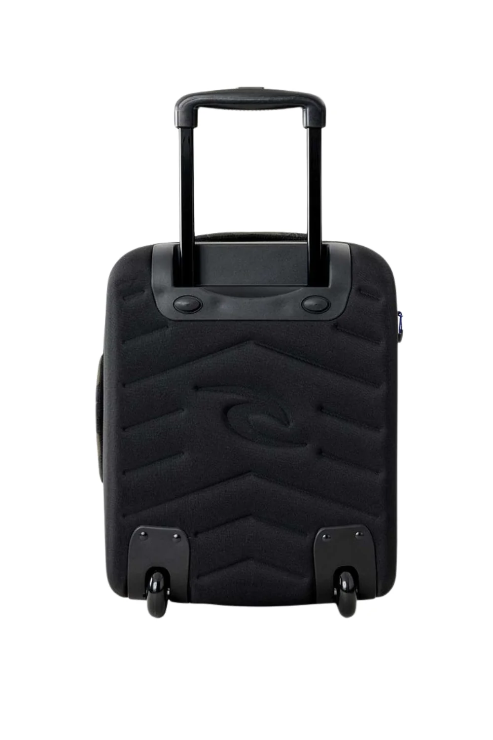 Rip Curl Search Camo F-Light 30L Cabin Bag Black/Olive - Image 2