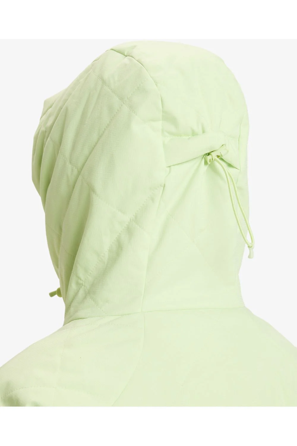 Roxy Radiant Lines Overhead Womens Ski and Snowboard Jacket Butterfly - Image 6