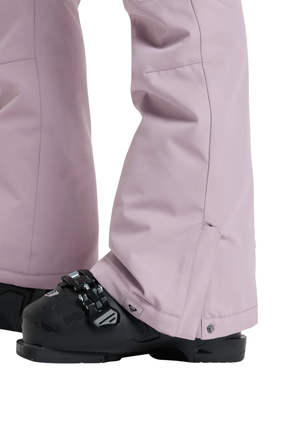 Roxy Diversion Womens Technical Ski and Snowboard Pants Nirvana - Image 4