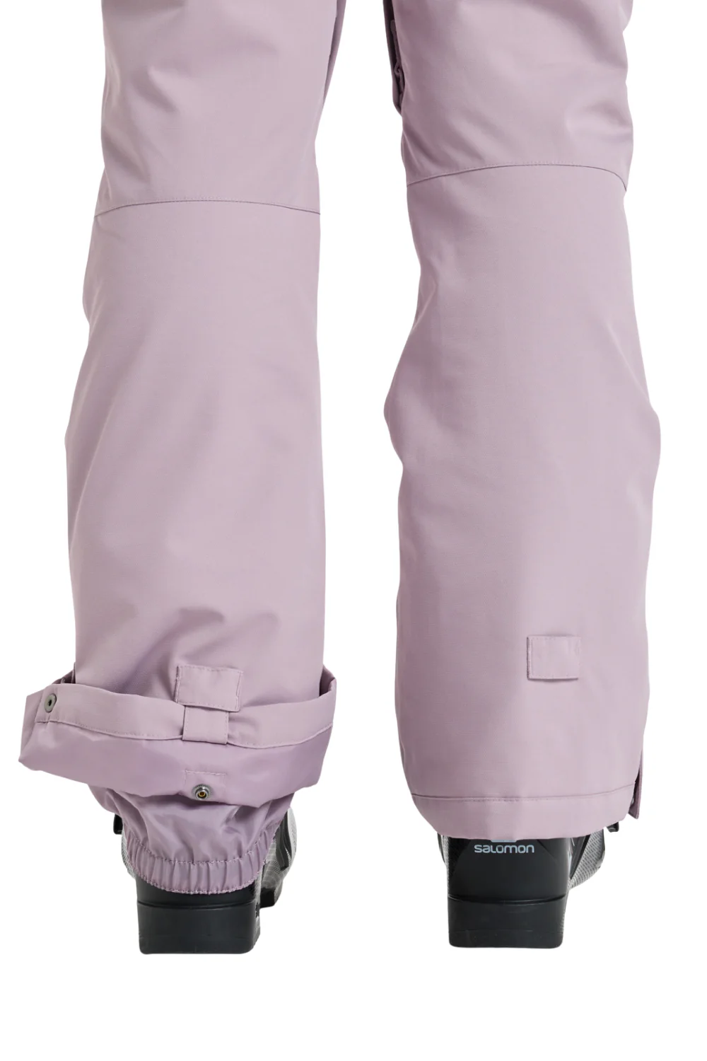 Roxy Diversion Womens Technical Ski and Snowboard Pants Nirvana - Image 5