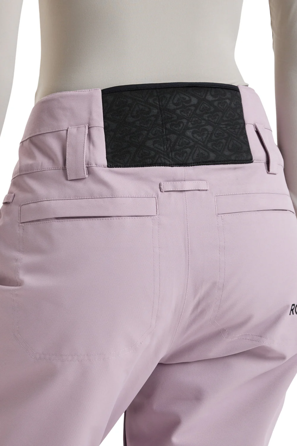 Roxy Diversion Womens Technical Ski and Snowboard Pants Nirvana - Image 6