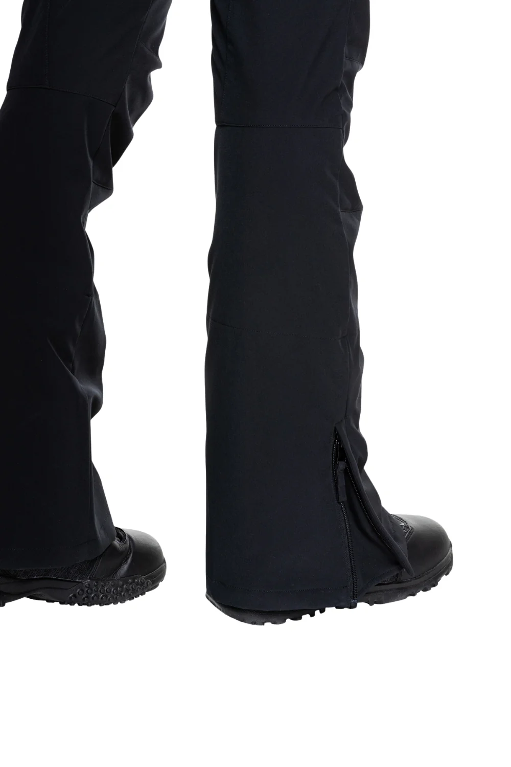 Roxy Rising High Womens Technical Ski and Snowboard Pants True Black - Image 6