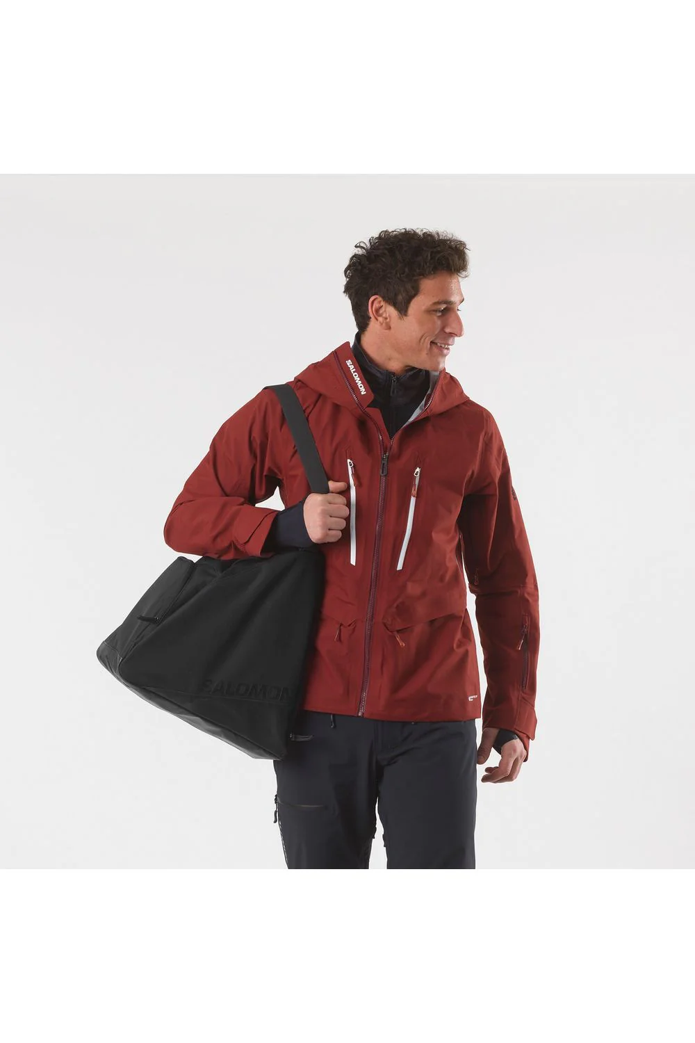Salomon Original Gearbag Black - Image 2