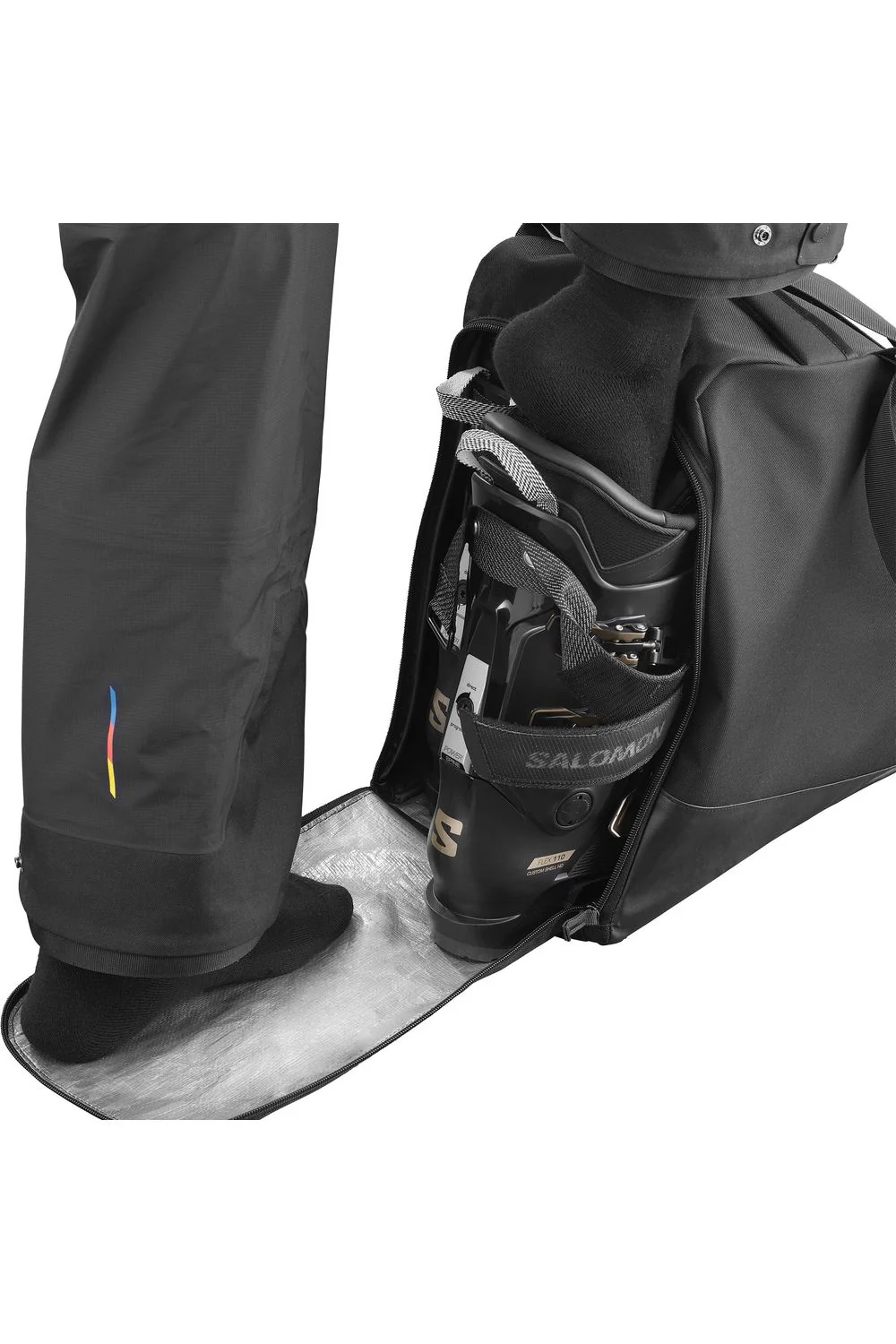 Salomon Original Gearbag Black - Image 3
