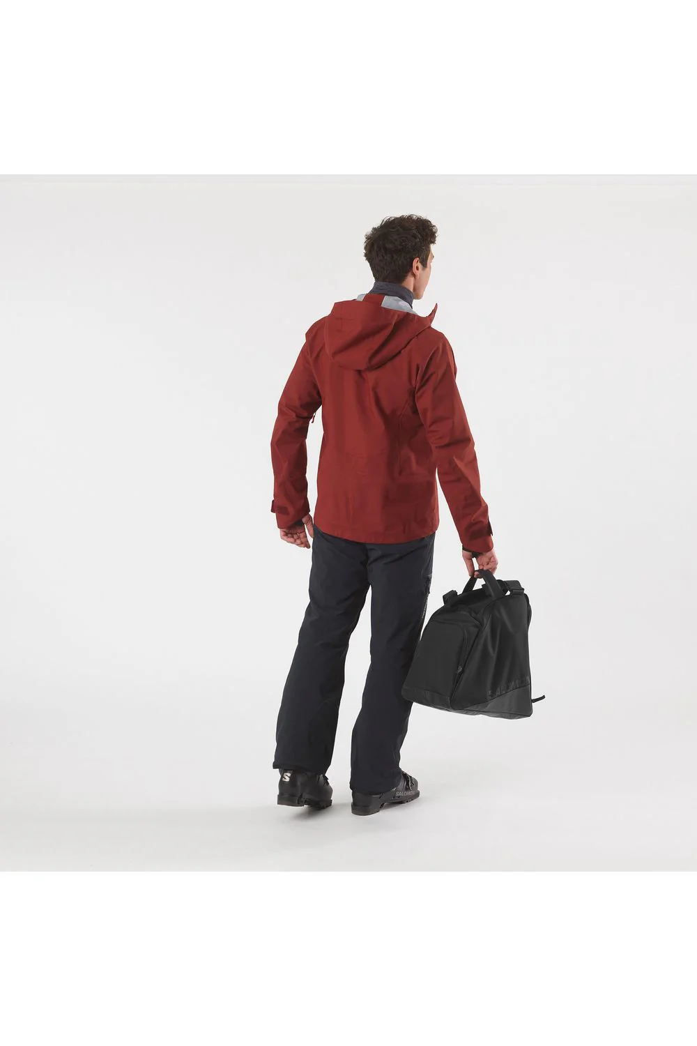 Salomon Original Gearbag Black - Image 4