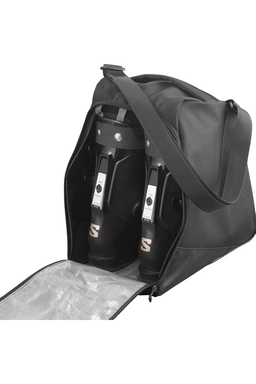 Salomon Original Gearbag Black - Image 5