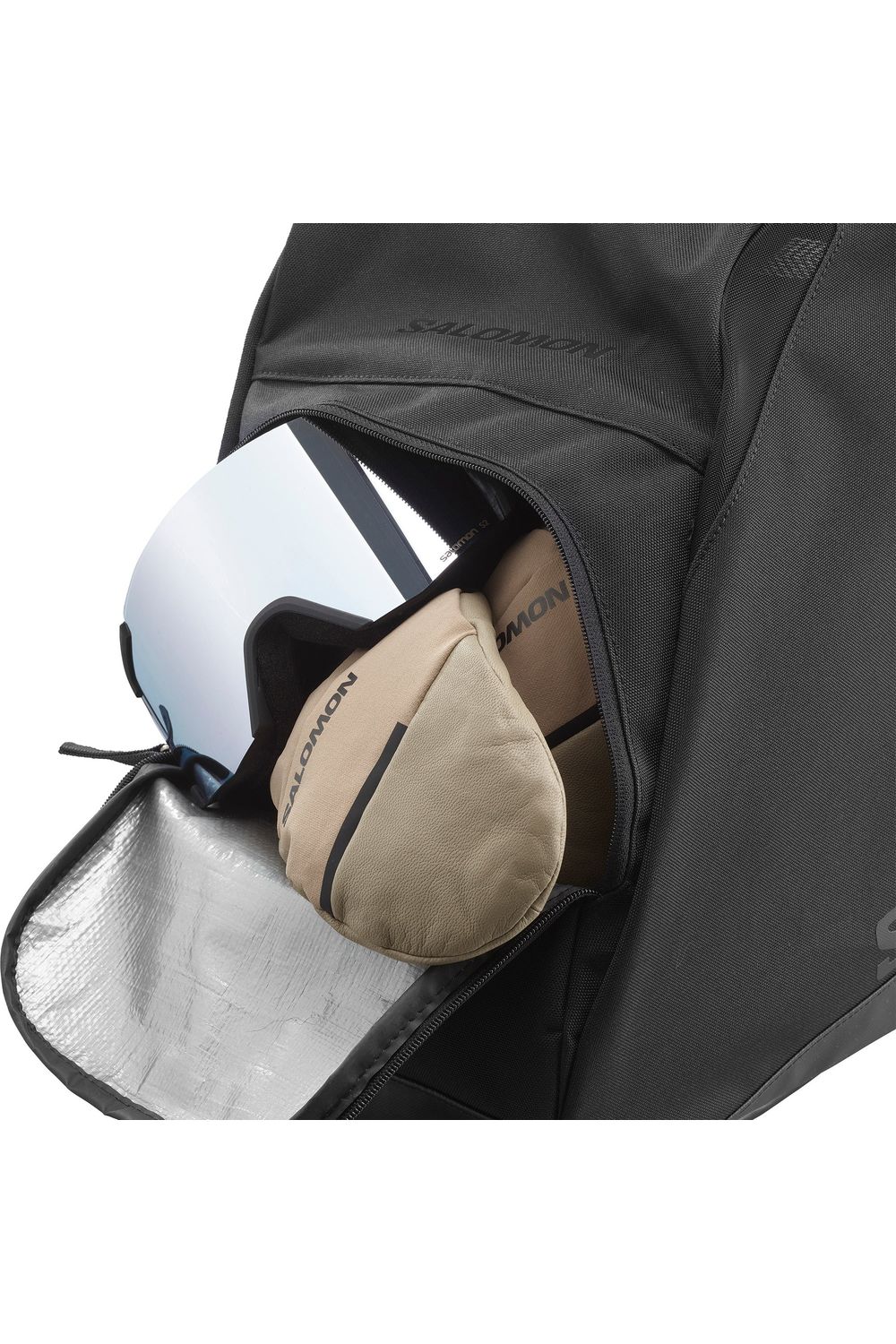 Salomon Original Gearbag Black - Image 7