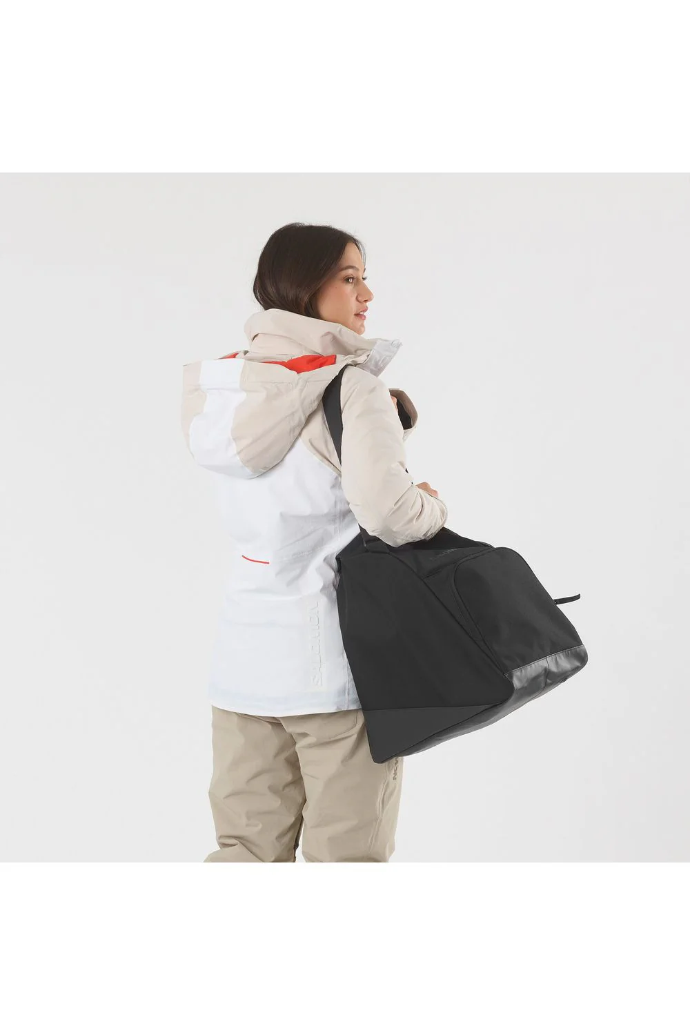 Salomon Original Gearbag Black - Image 8